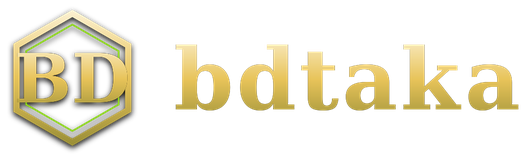 bdtaka logo